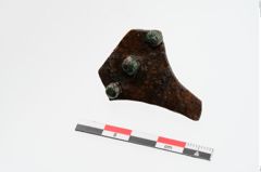 Foto von Eisengürtelhaken (NHMW-PRAE-024176)